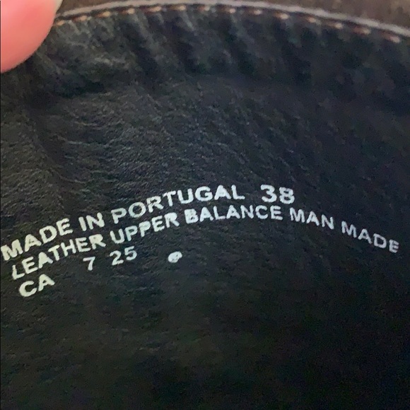 Dansko Suade and Leather Boots ❤️offers welcomed - Picture 5 of 7